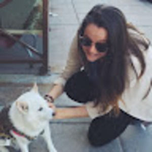 Meet your Posher, Madison